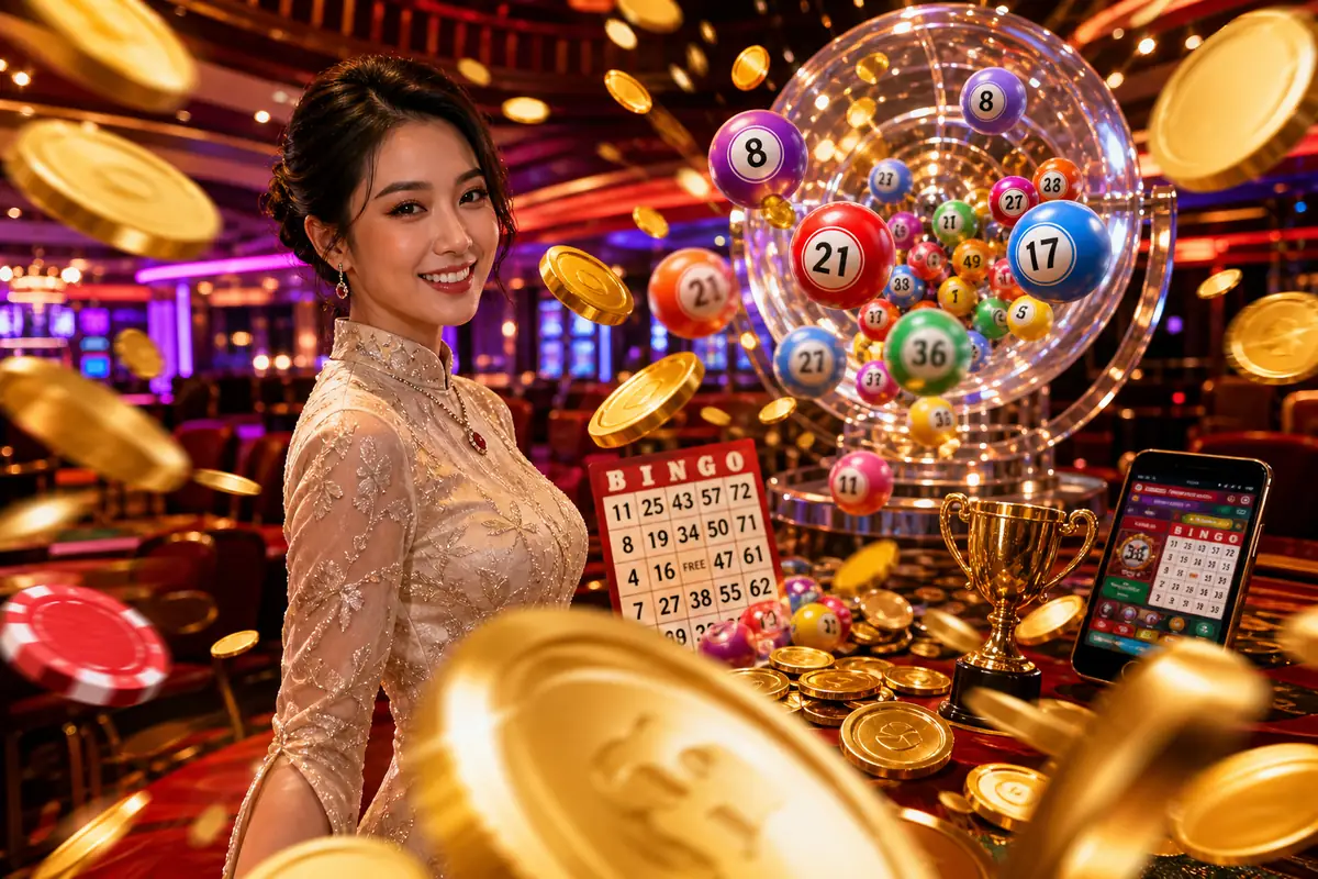 7xbd Slot Games & Jackpots