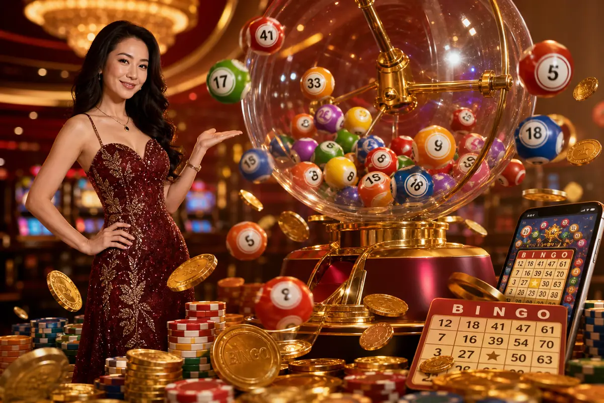 7xbd Casino Welcome Bonus Offer